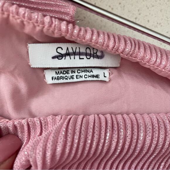 Saylor Lotte Set - Picture 11 of 12